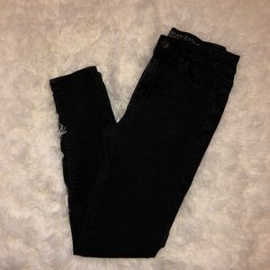 American Eagle Hi-Rise Jegging